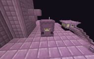 Shulkers drop extremely useful items to use (Image via Sportskeeda Gaming/Mojang Studios)